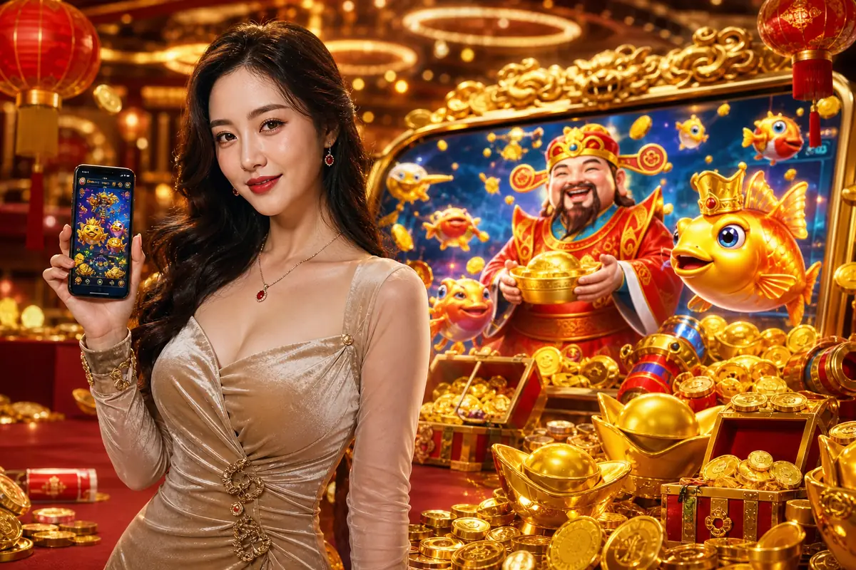 jdbyg Live Baccarat ဒီလာဒ်ဂိမ်း